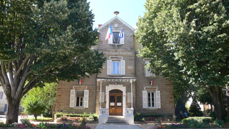 Champagne-Au-Mont-D'Or (69410)