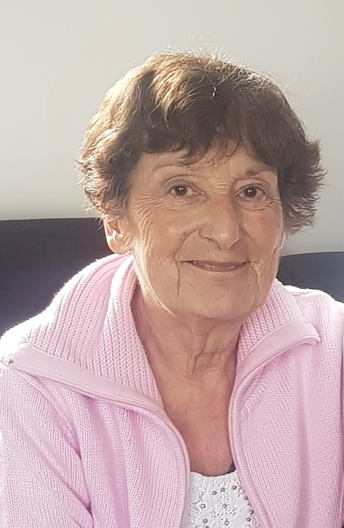 Photo d’Eliane BORDI