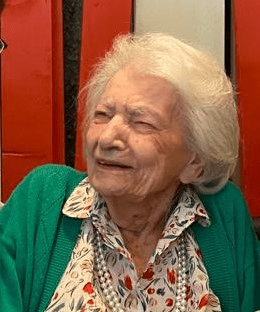 Photo d’Henriette WILD