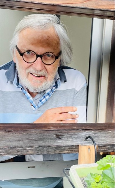 Photo de Jean-Paul SABY