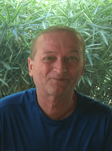 Photo de Jean-Pierre COQUET