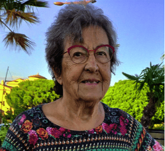 Photo de Paule HÉQUET