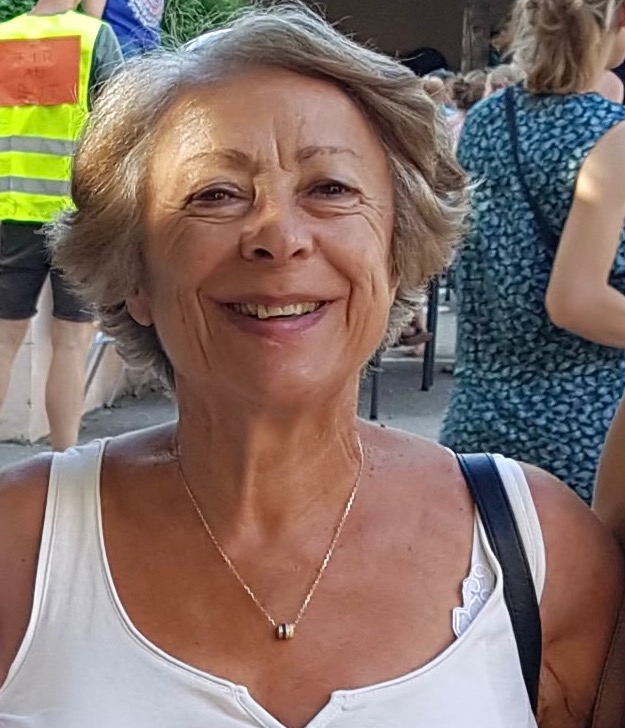 Photo de Chantal TAFFIGNON