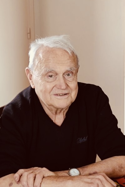 Photo de Alexis POTAPIEFF