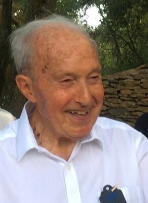 Photo d’Albert EZERZER