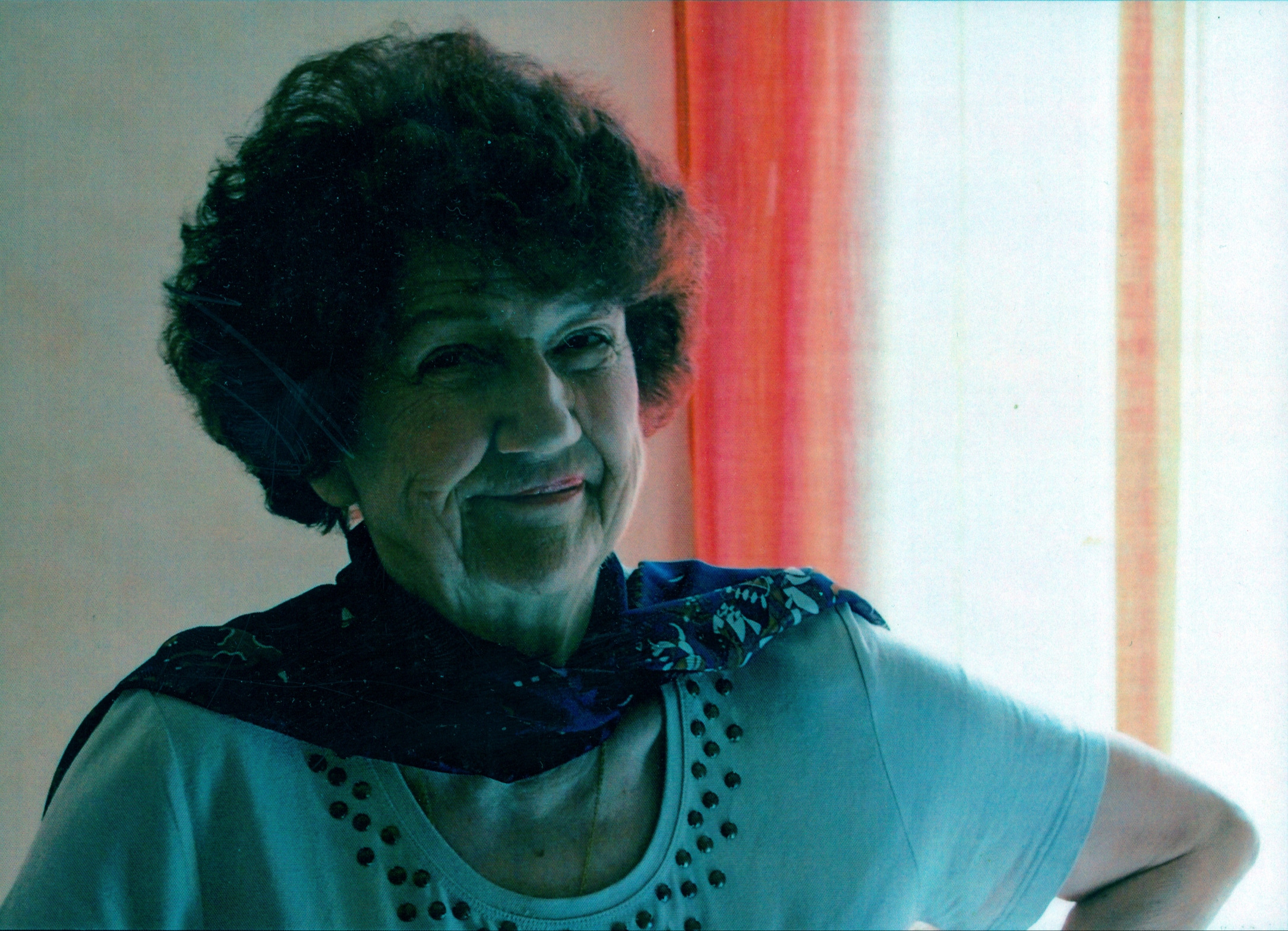 Photo de Colette MICHONDARD