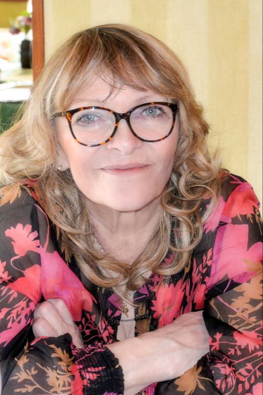 Photo de Madame Anny Andrée MARY