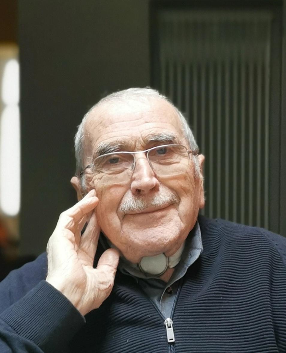 Photo de Robert GRAIPIN