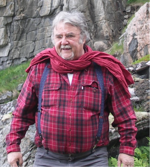 Photo d’Yves MATHÉ