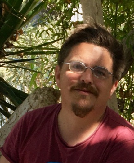 Photo de Monsieur Vincent Paul Joachim OGIER