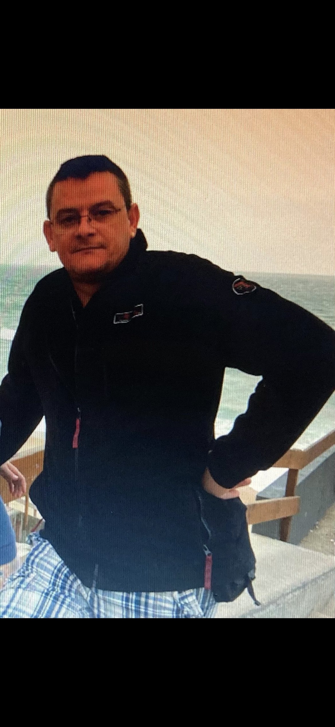 Photo de Monsieur Christophe BAUDOT