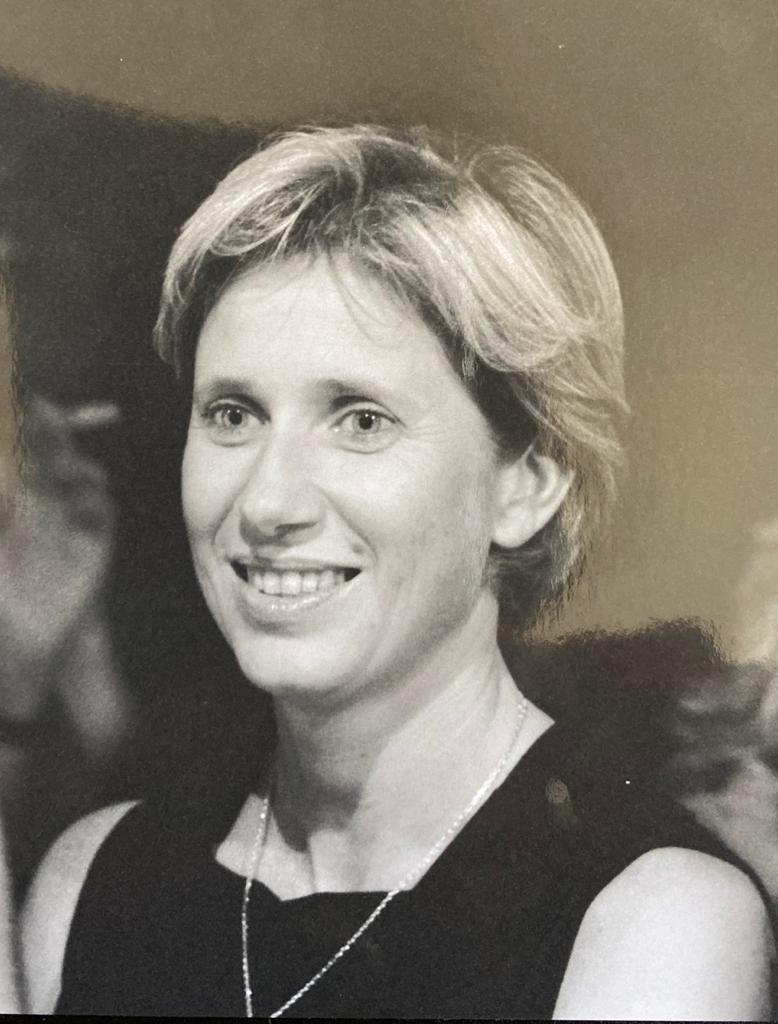 Photo de Madame Bénédicte ROUX