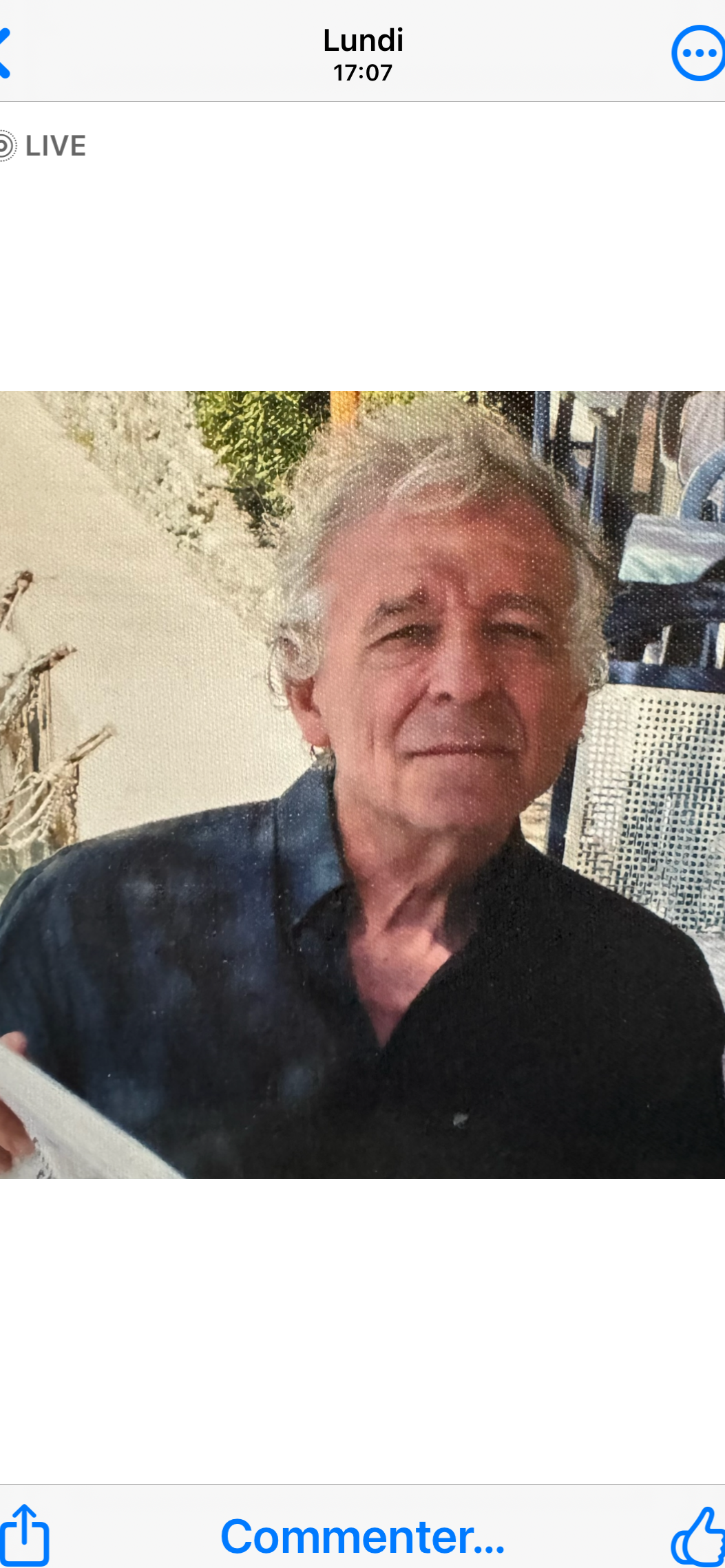 Photo de Marcel GIUDICELLI