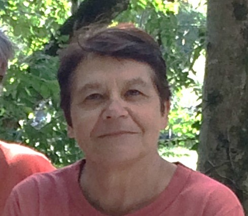 Photo de Geneviève QUEVRE