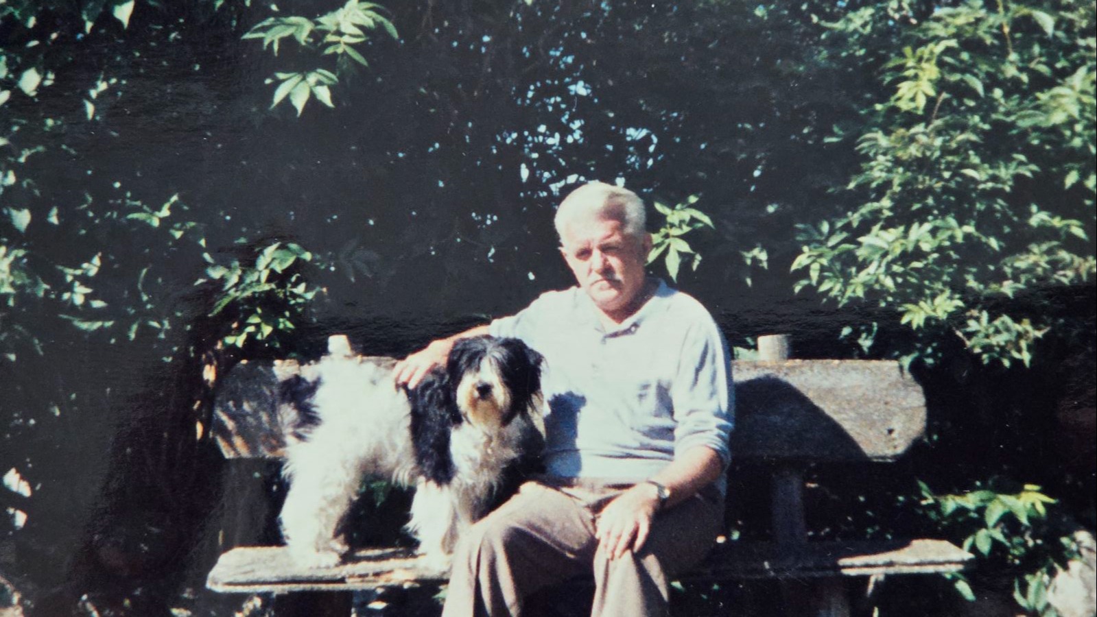 Photo de Raymond SABADEL