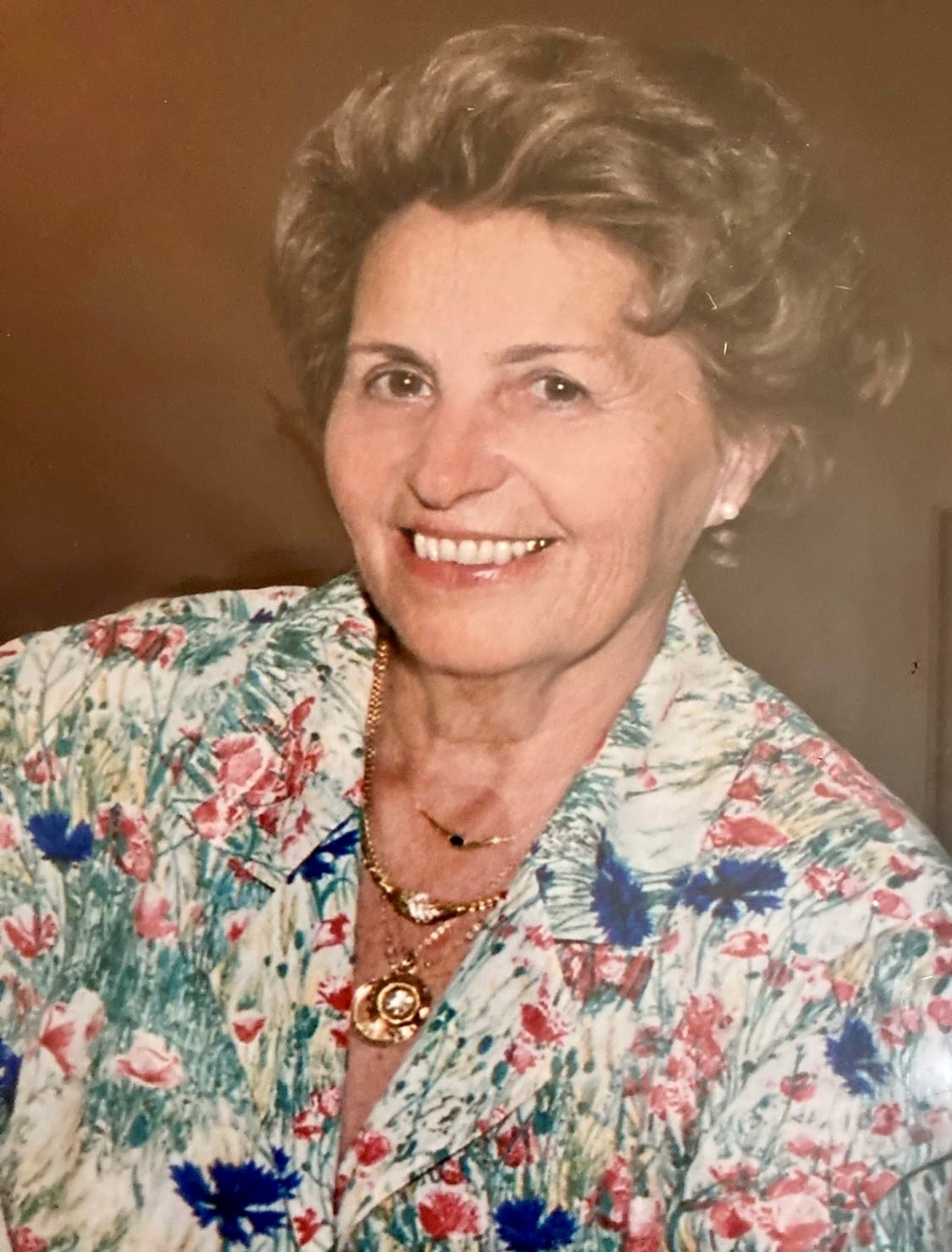 Photo de Louise MANISSIER