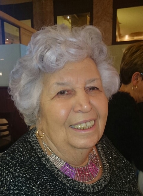 Photo de Berthe VANARET