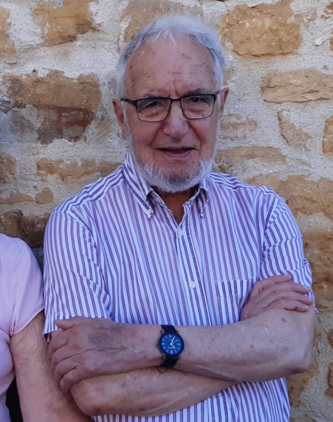 Photo de Henri MATHAIS
