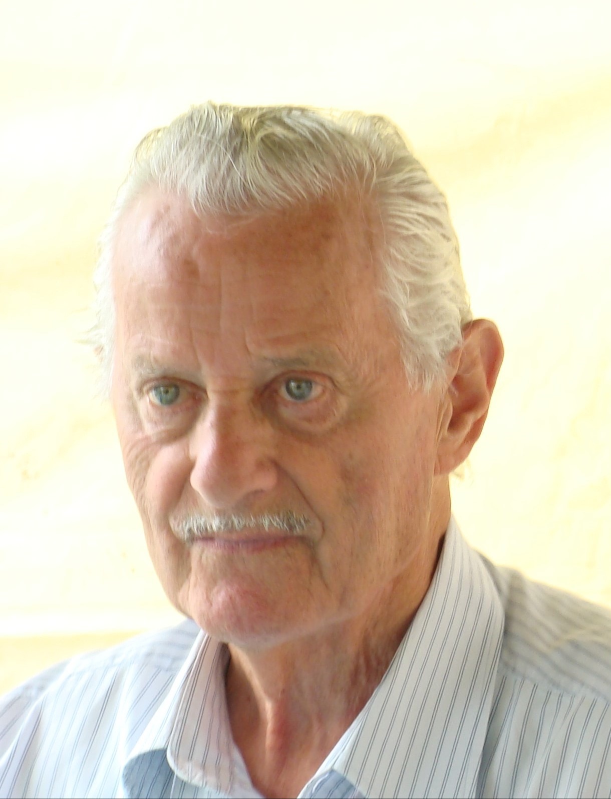 Photo de Raymond CHARDONNET