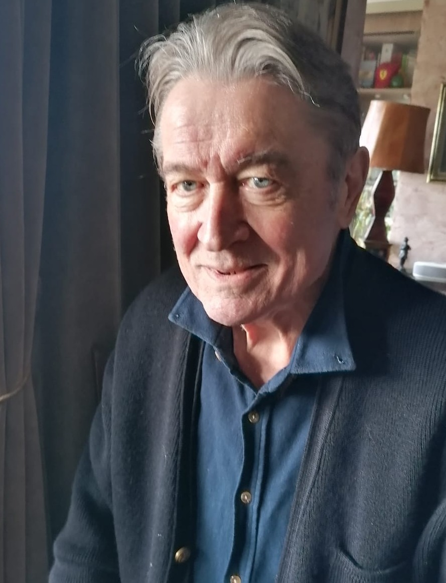 Photo d’André TERNANT