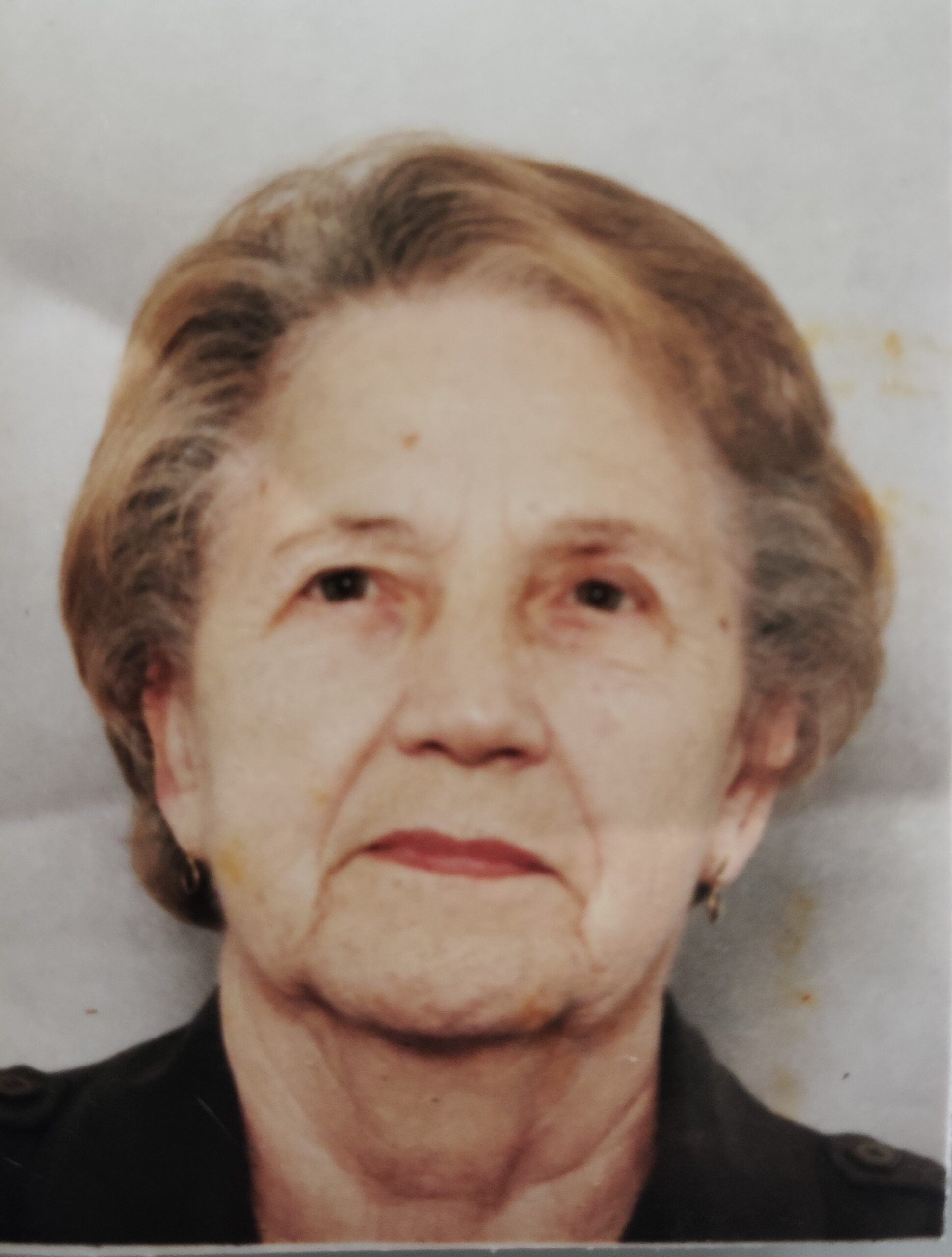 Photo de Jeanne GUIBEAUD