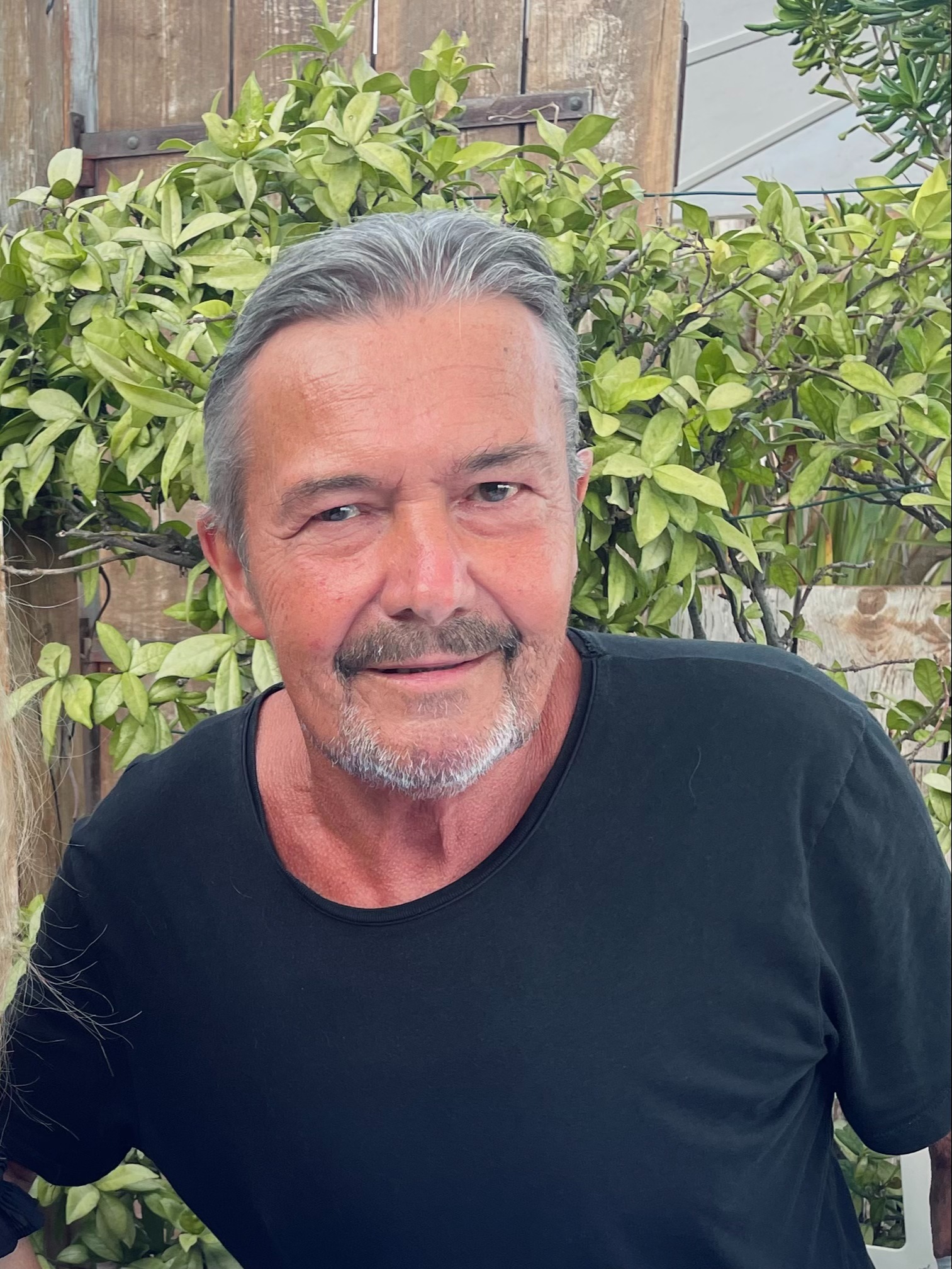 Photo de Patrick MORIN