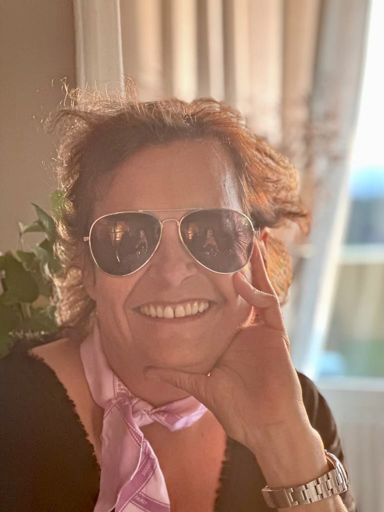 Photo de Delphine COMMANDRE