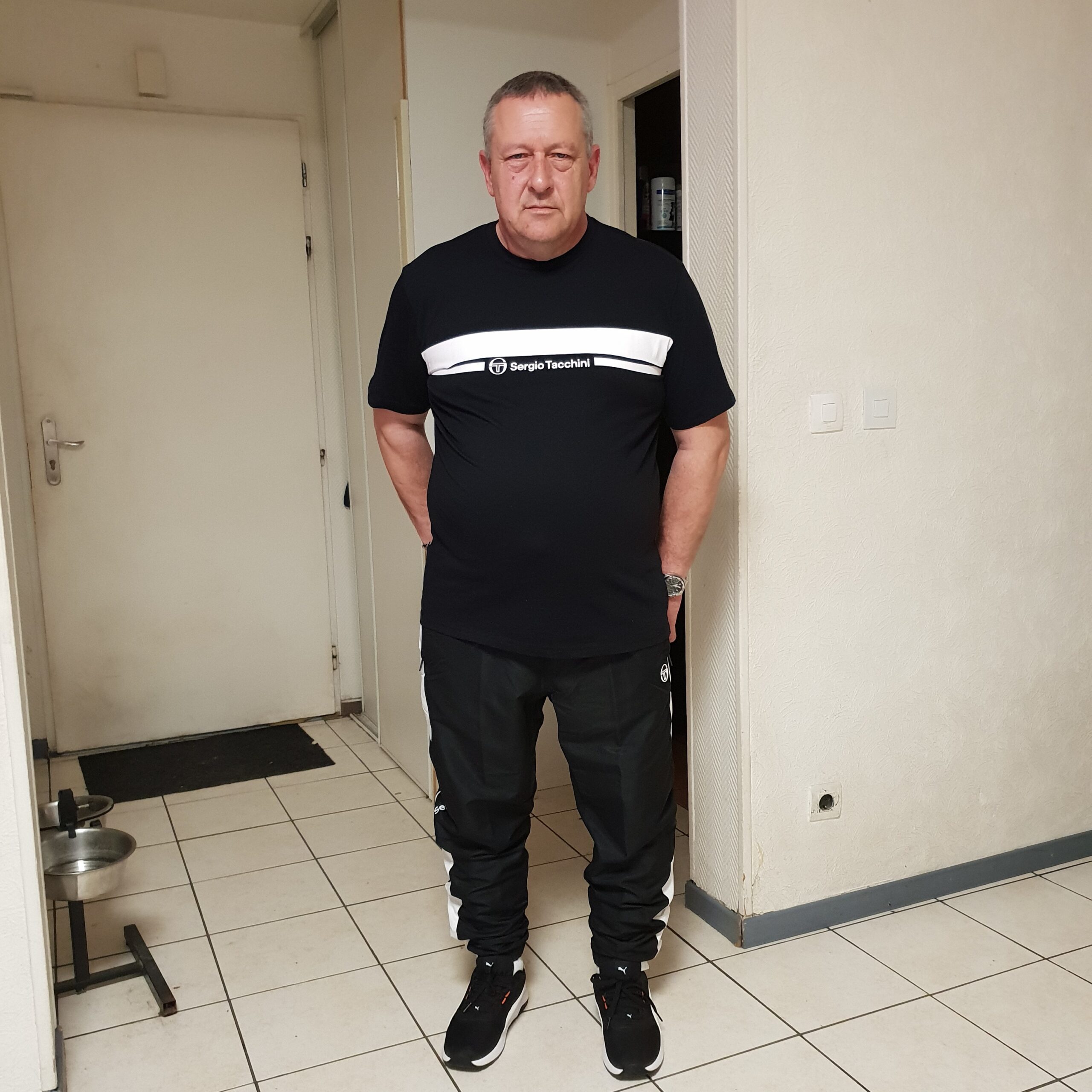 Photo de Patrick BONNIN