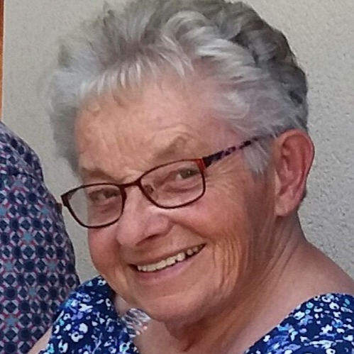 Photo de Marie MARTIN