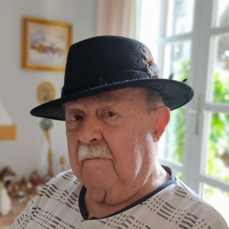 Photo de Maurice CHEVALIER