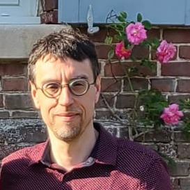 Photo d’Aurélien LENCLUD