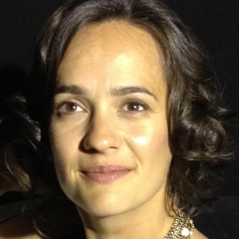 Photo de Madame Ludivine PIFFAUT