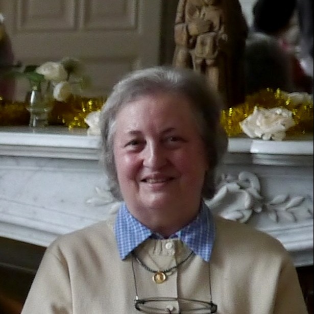 Photo de Marie-Paule COËVOËT COQUILLION