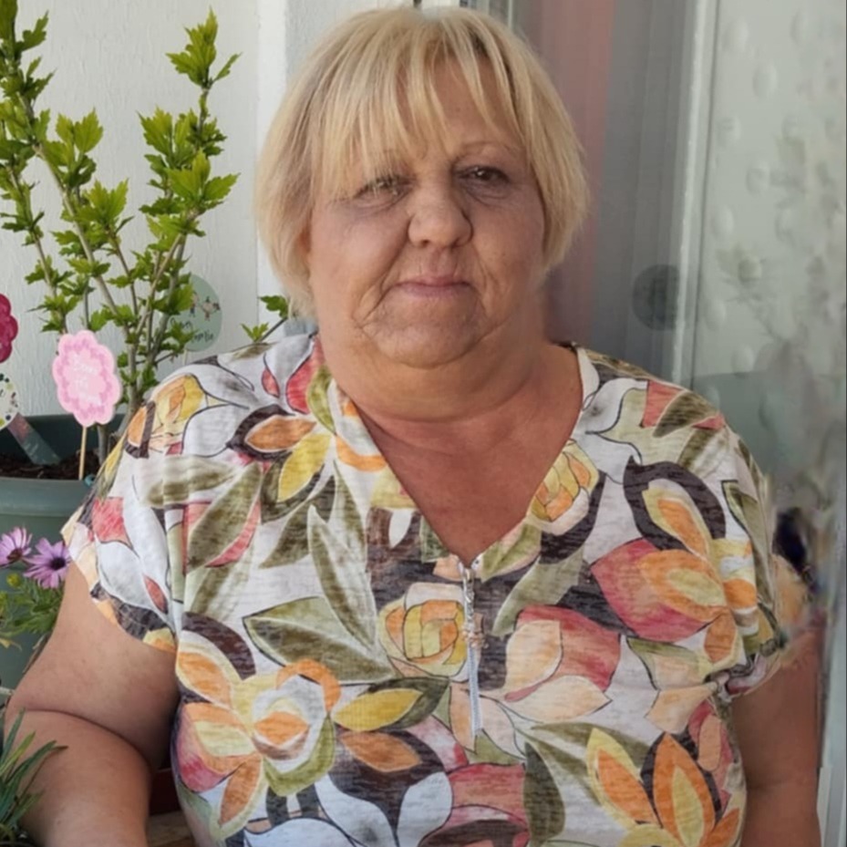 Photo de Martine LAFAYE