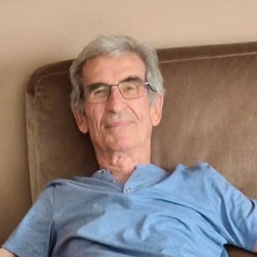 Photo de Joseph PERRIER