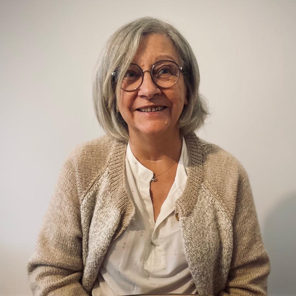 Photo de Martine GUILLOT