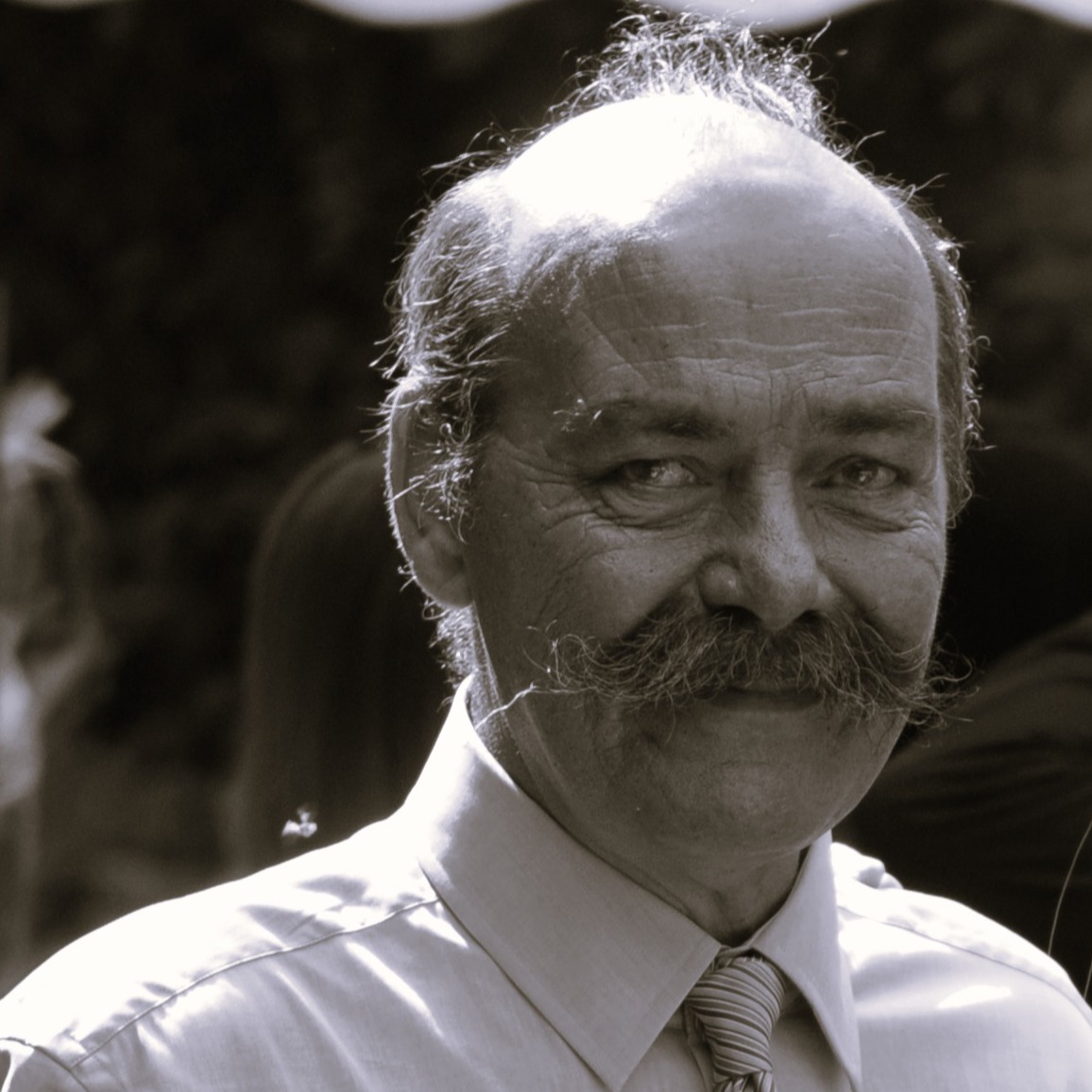 Photo de Monsieur Jacques VAISSIERE