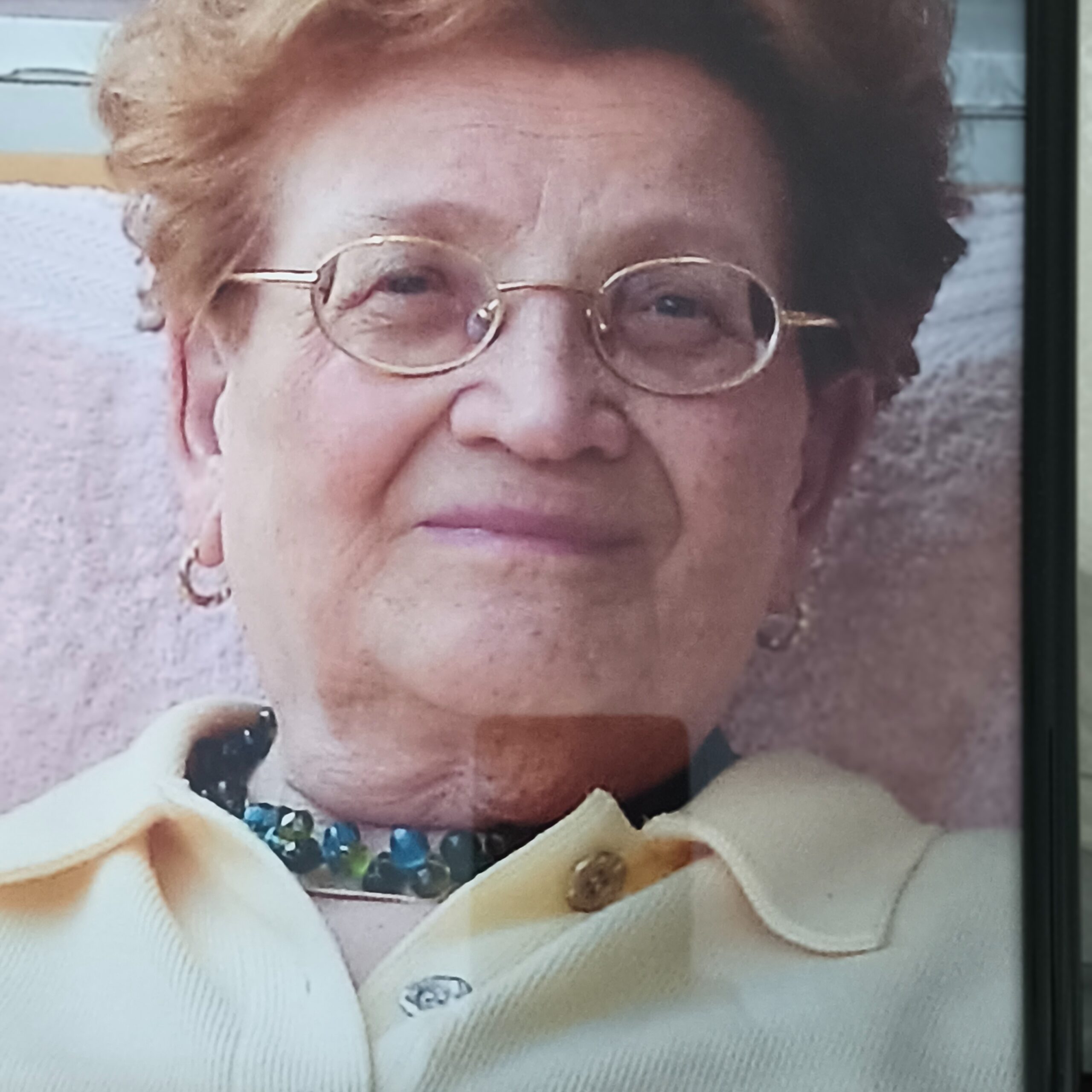 Photo de Julja NOWAK