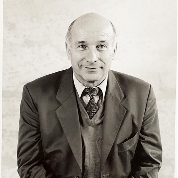 Photo de Monsieur Marc GIRARD