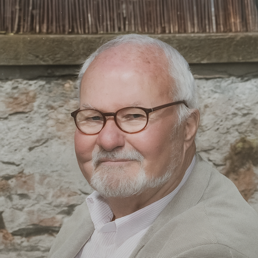 Photo de Monsieur René BARILLOT