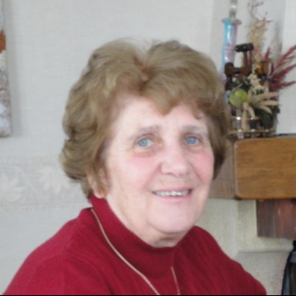 Photo d’Etiennette MONGOIN