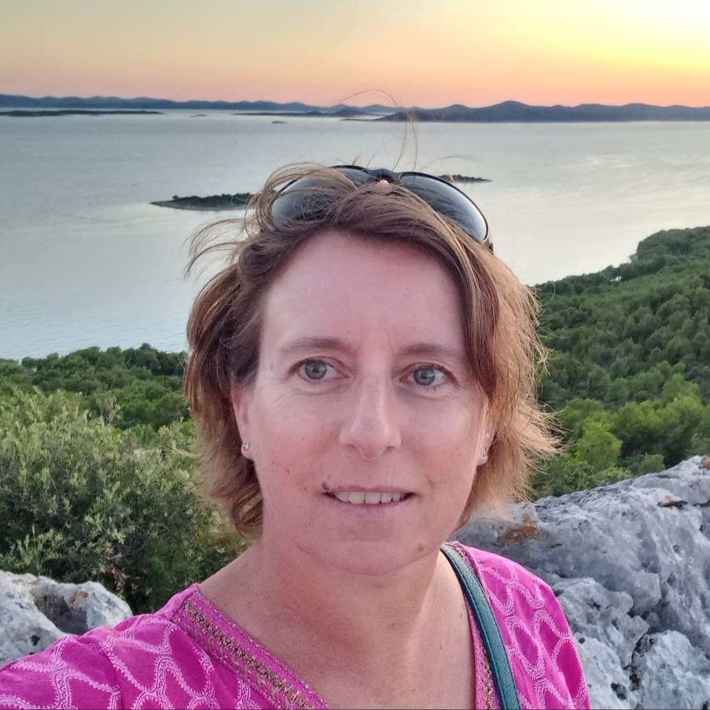 Photo de Delphine CHAMPEAUX