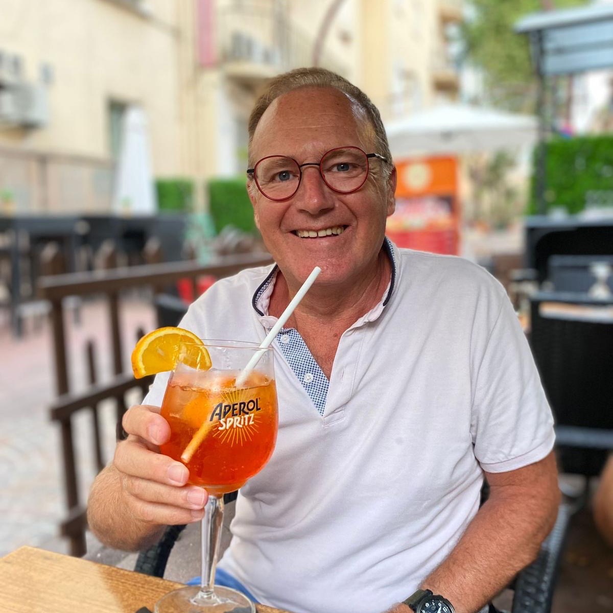 Photo de Jean-Pierre BAËCHLE