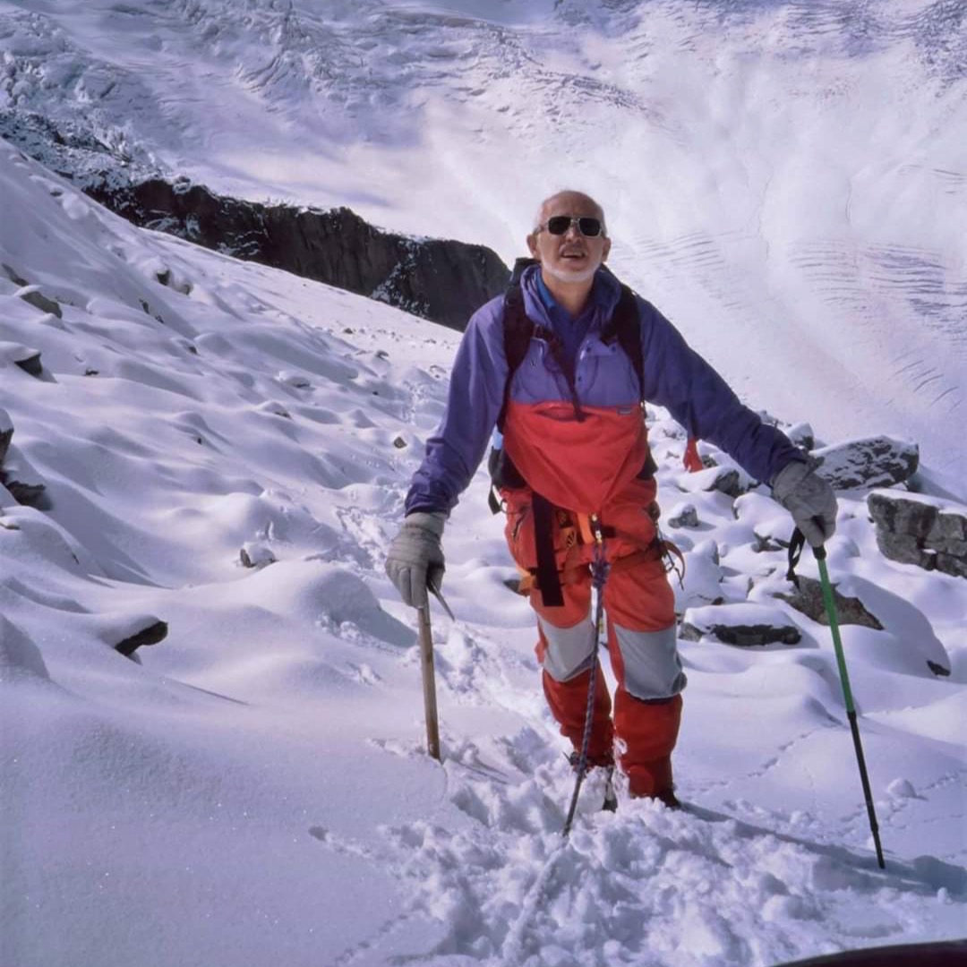 Photo de Jacques EYDOUX