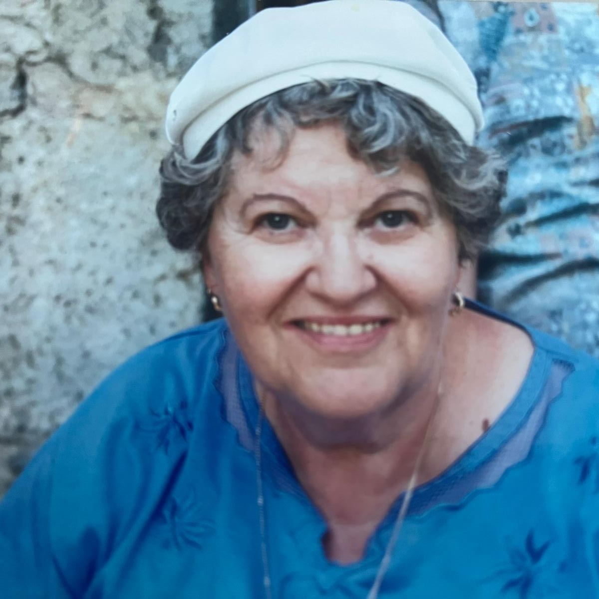 Photo d’Isabelle PIZE