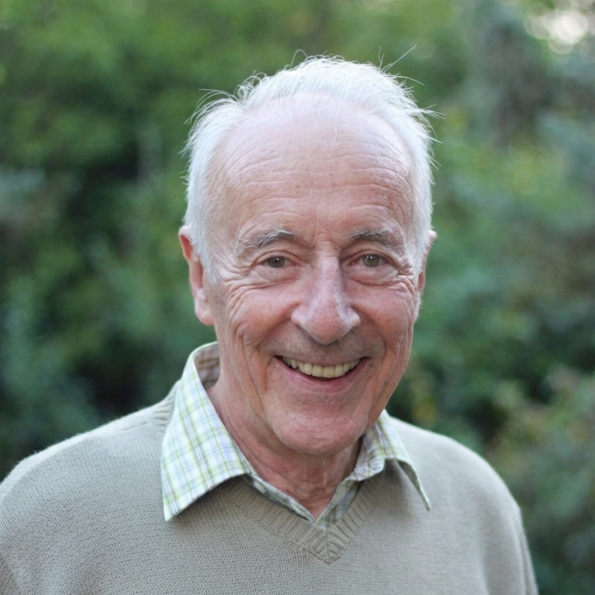 Photo de Roger MOUSNIER