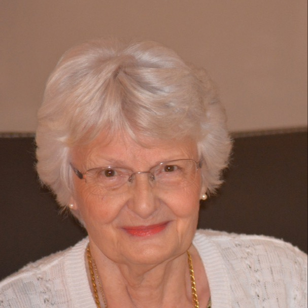 Photo de Gilberte GUILLORET