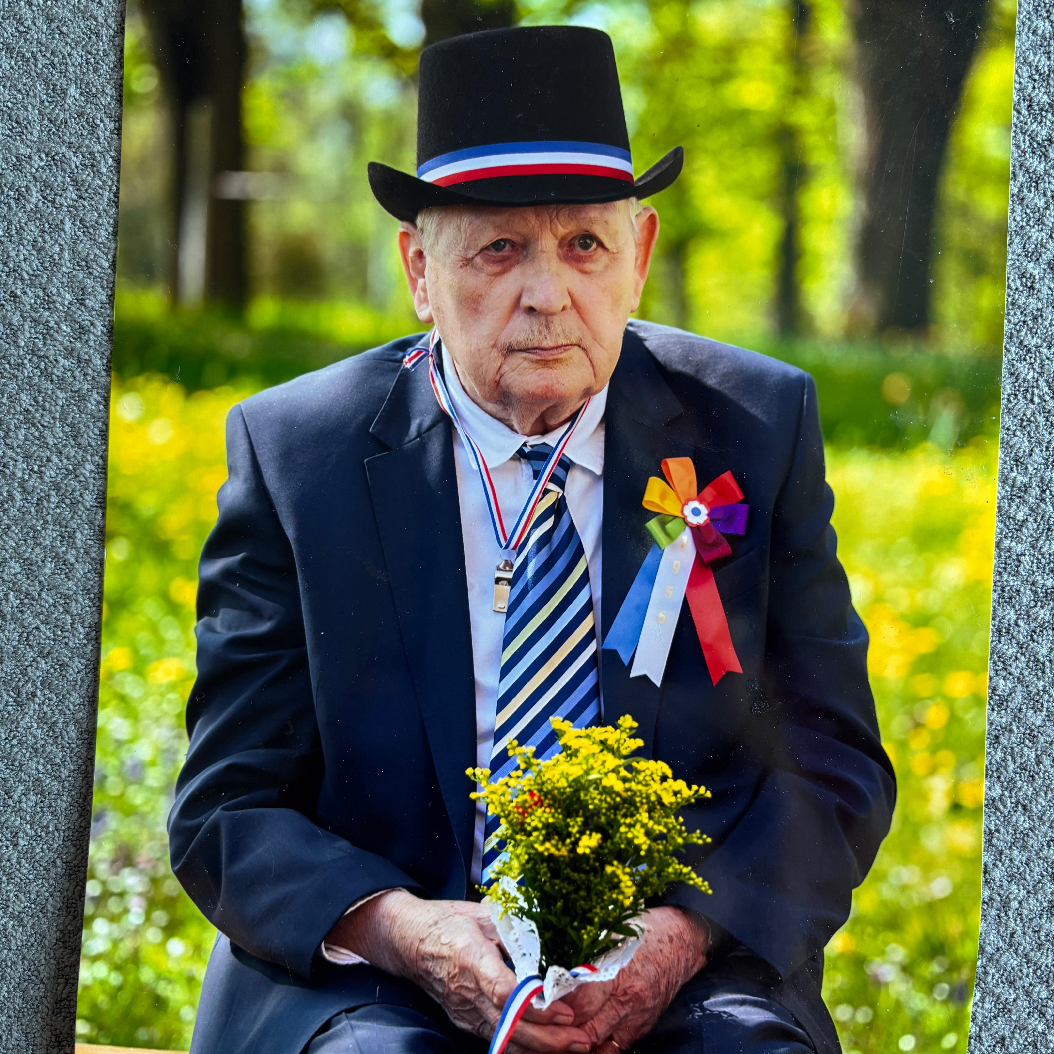 Photo de Gilbert BEAUDET