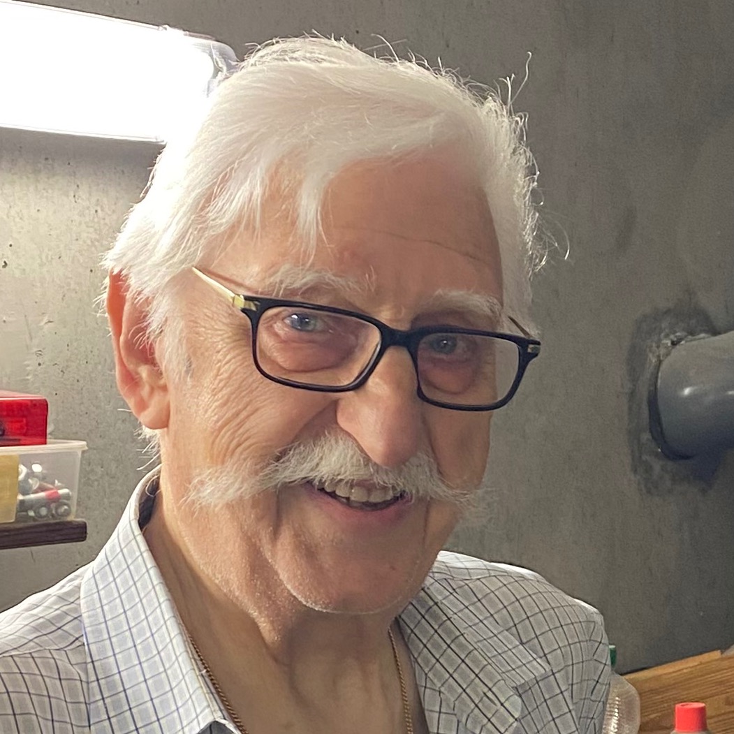 Photo de Gérard GAY