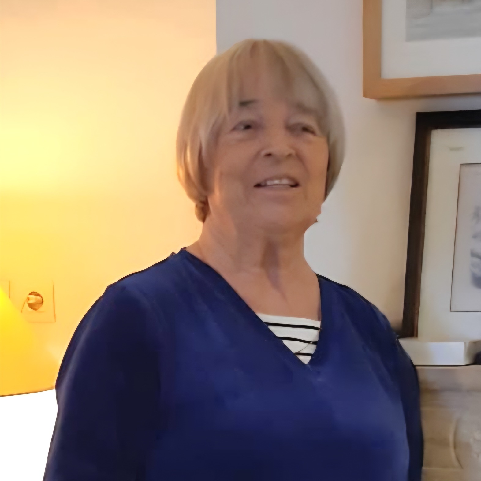 Photo de Monique GIDON